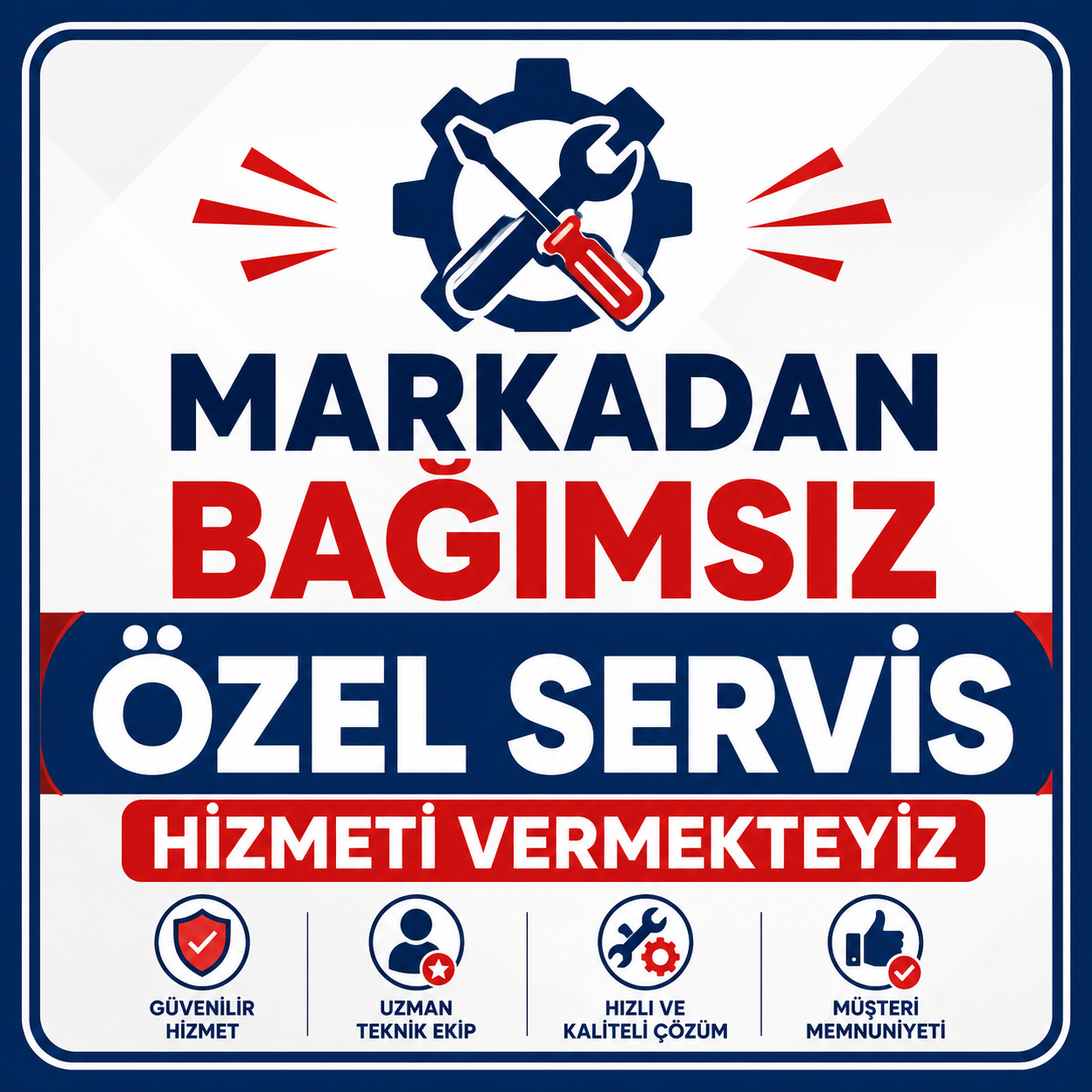 Balıkesir Altus Klima Servisi markadan bağımsız teknik servis